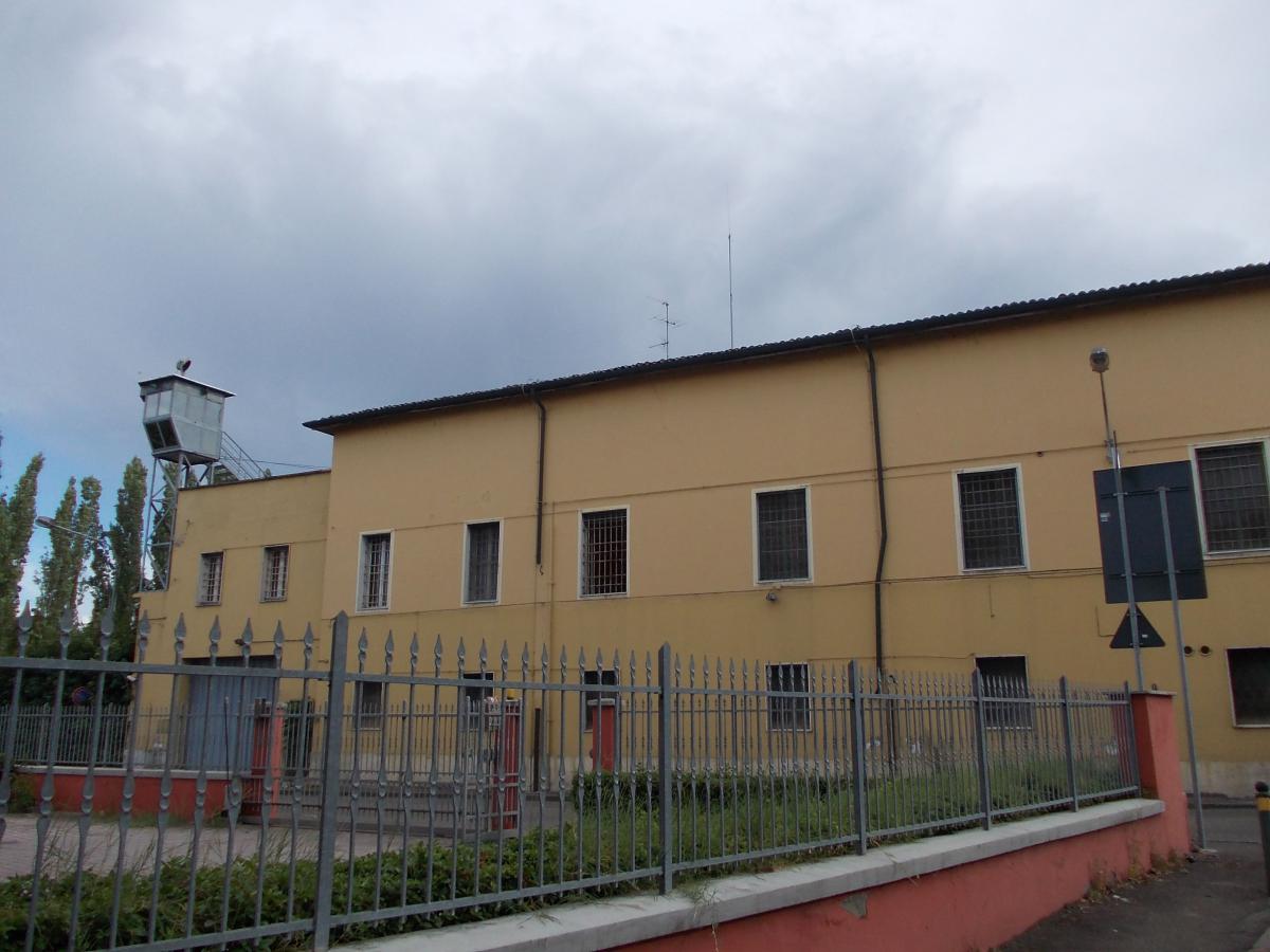 Albergo dei Poveri