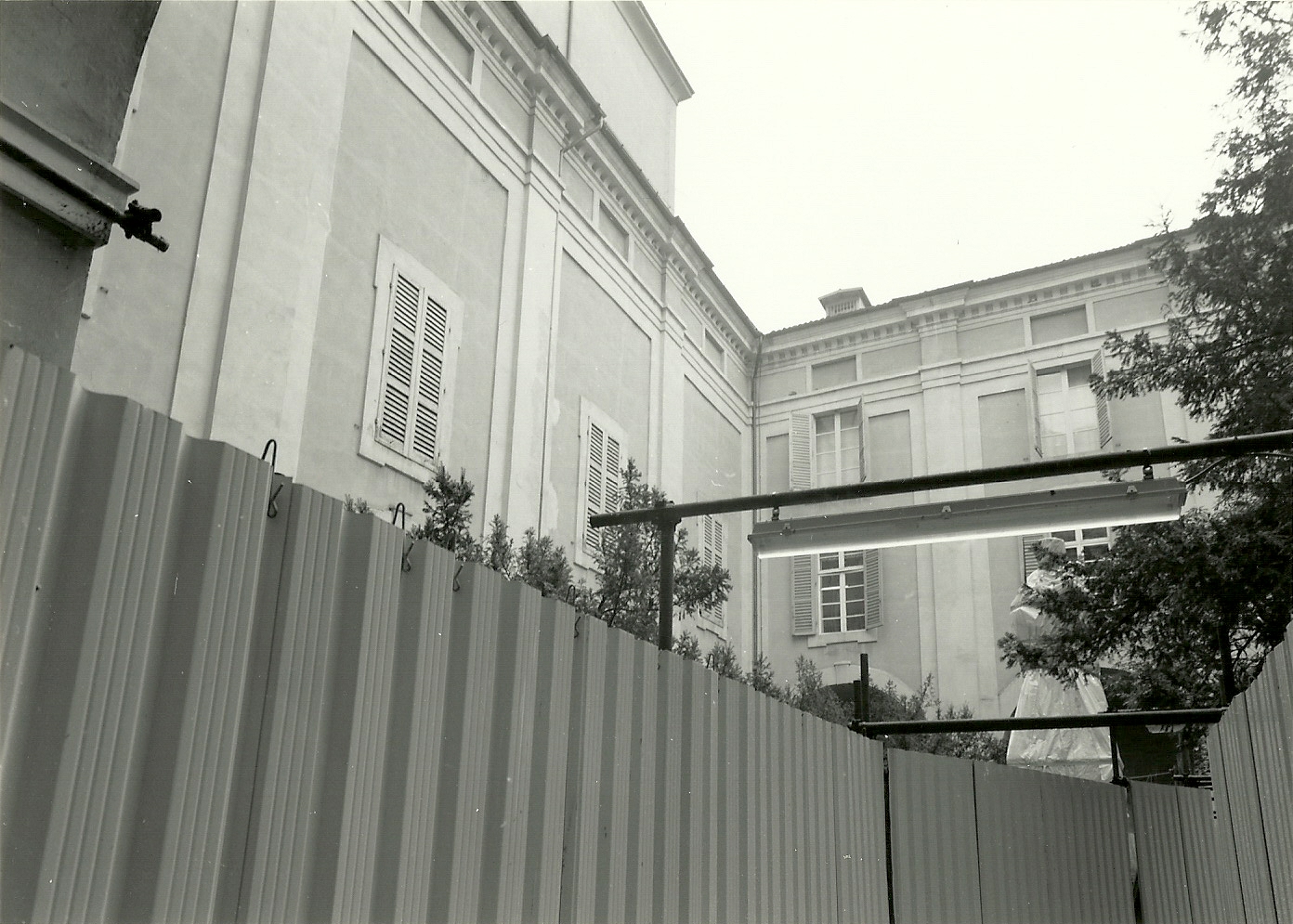 Albergo dei Poveri