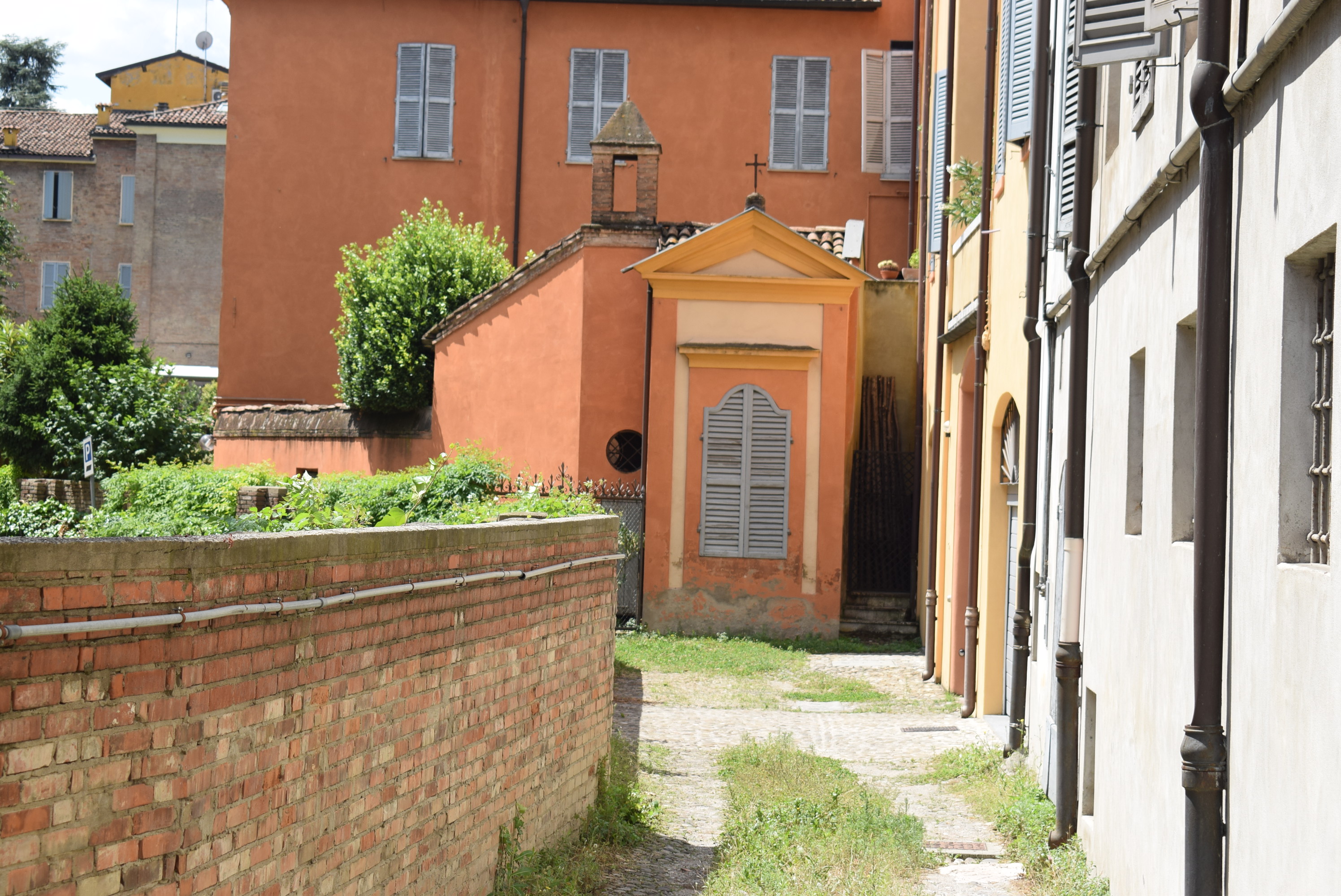 Cappella Cesis
