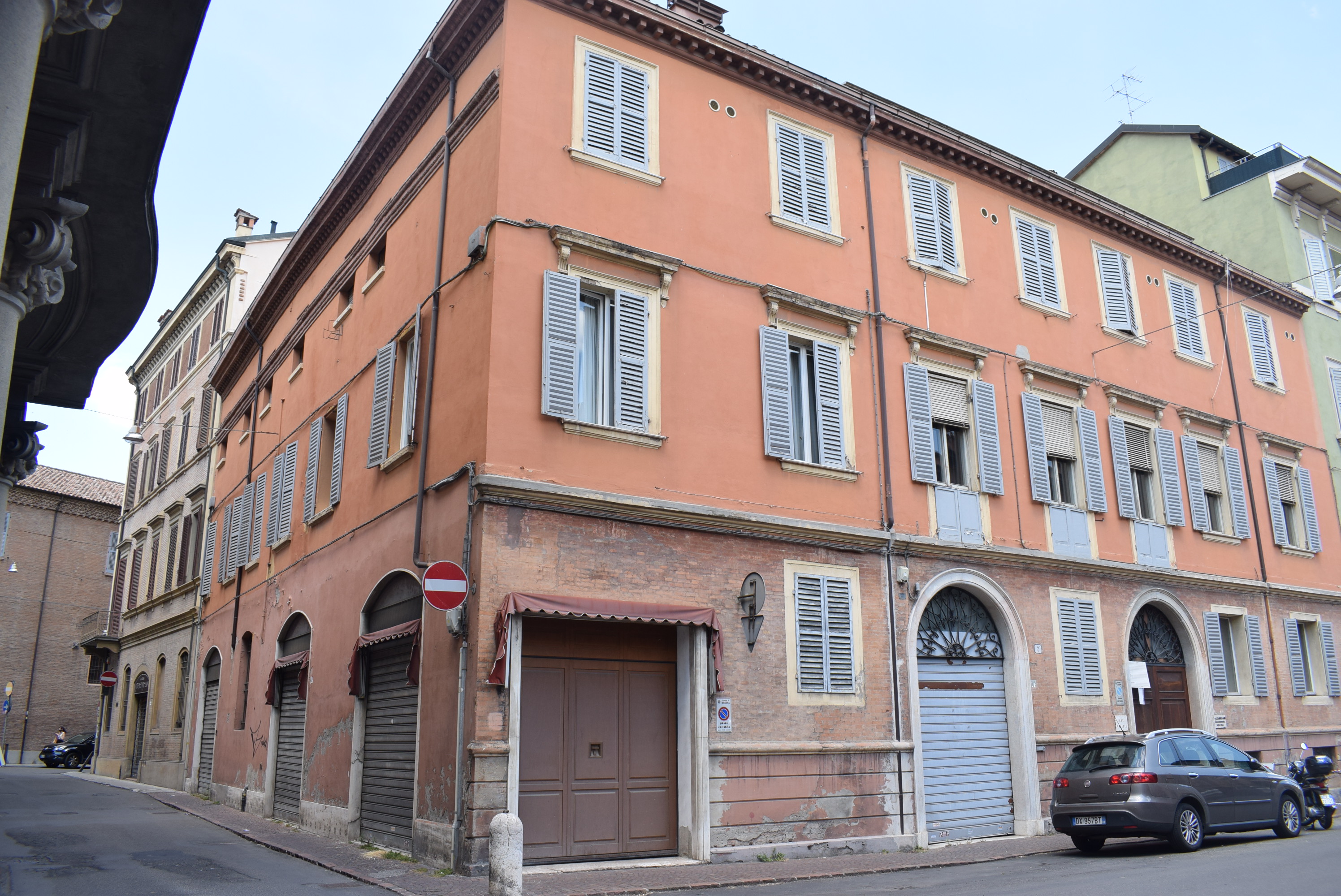 Casa Colombi