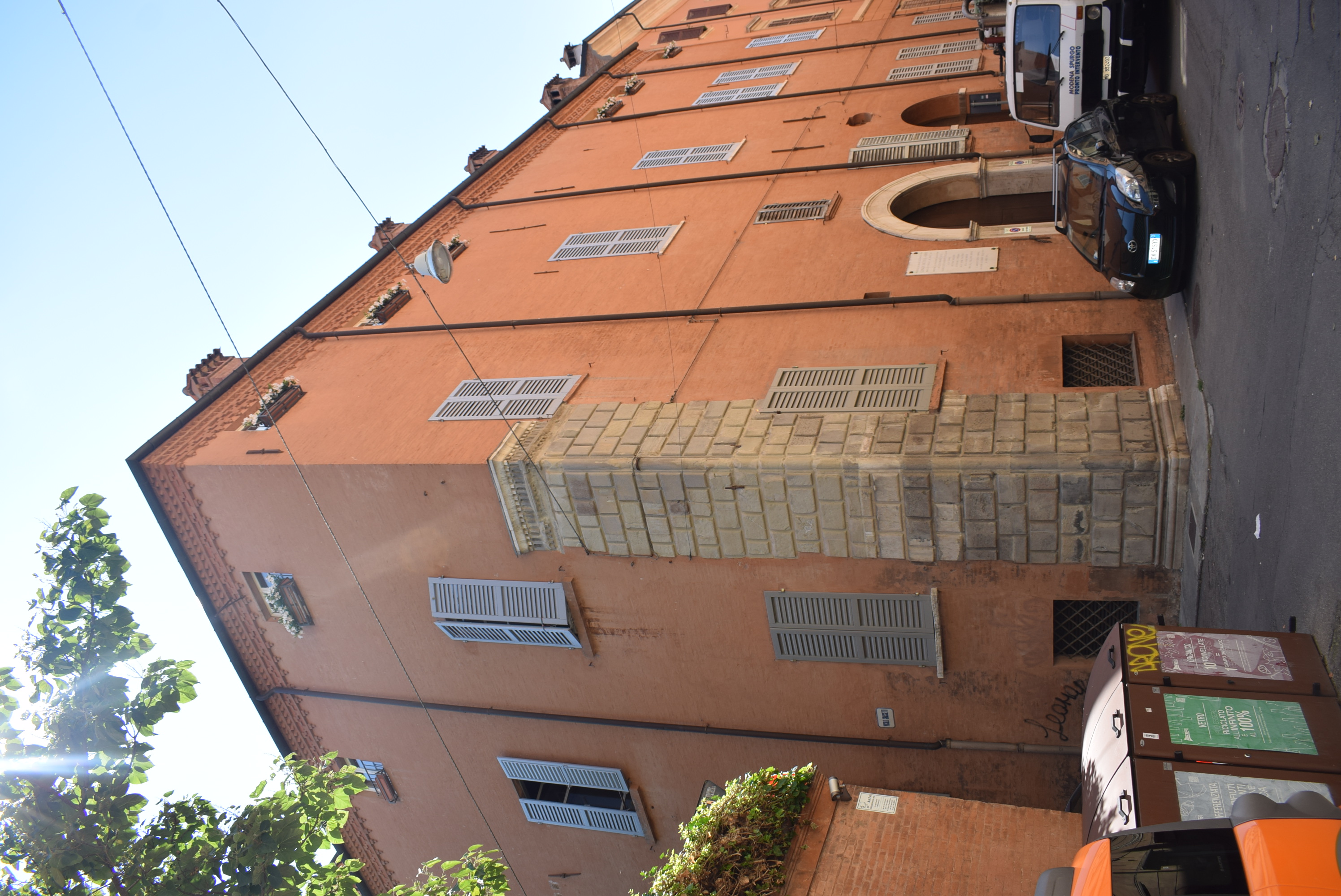 Casa Della Valle