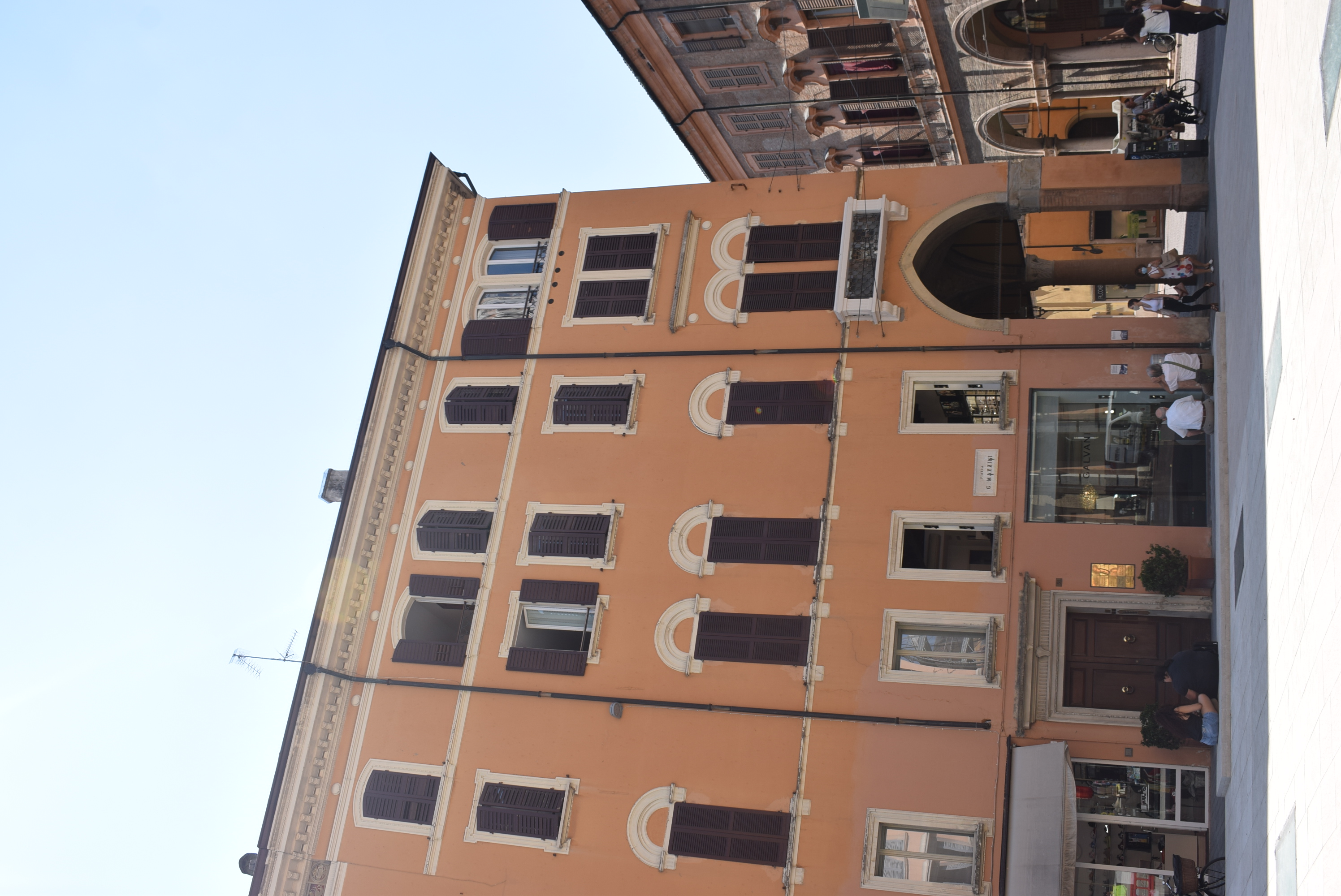 Casa Levi