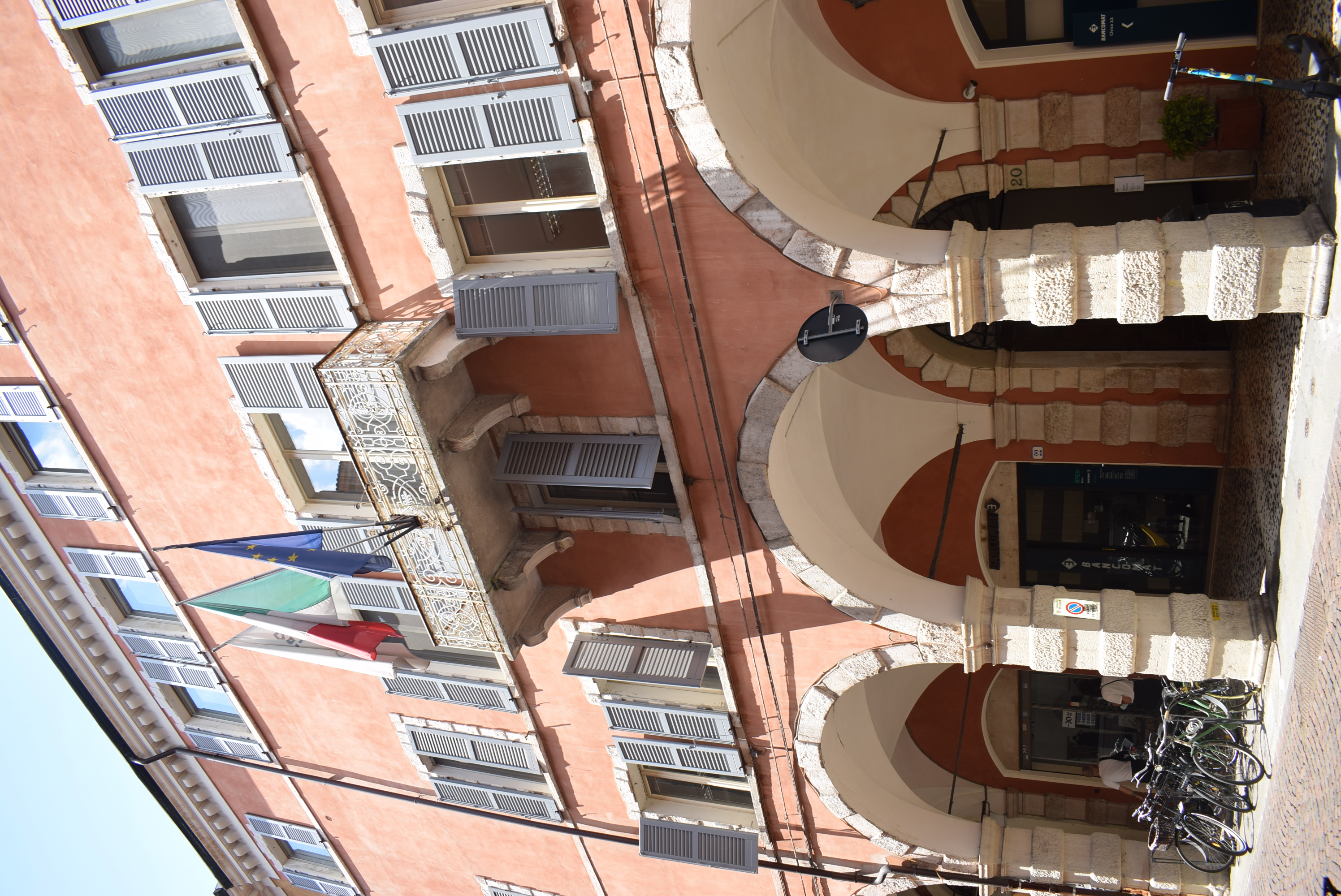 Casa Molza