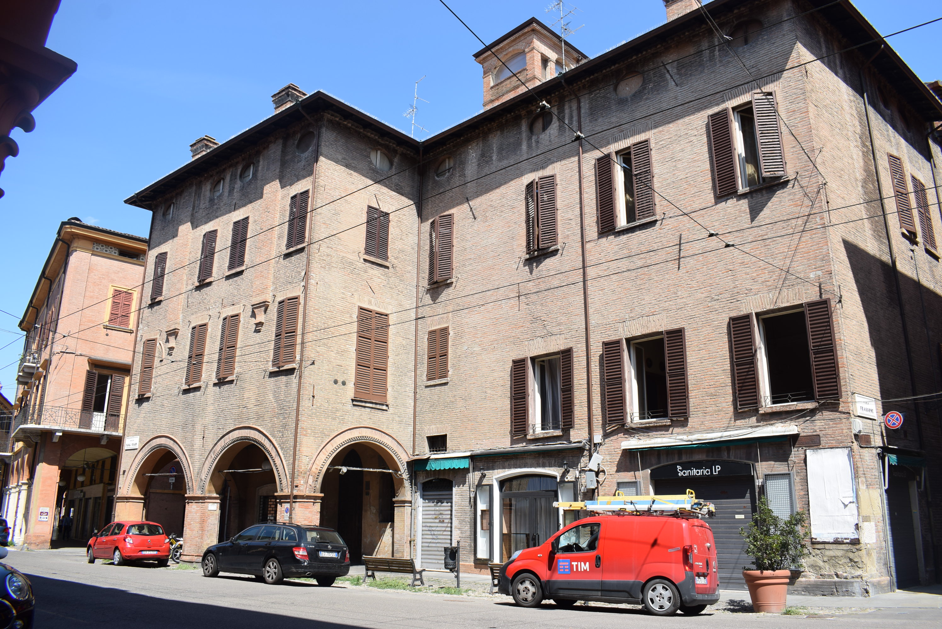 Casa Morano