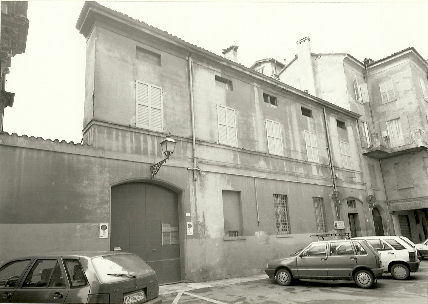 Casa Rossa