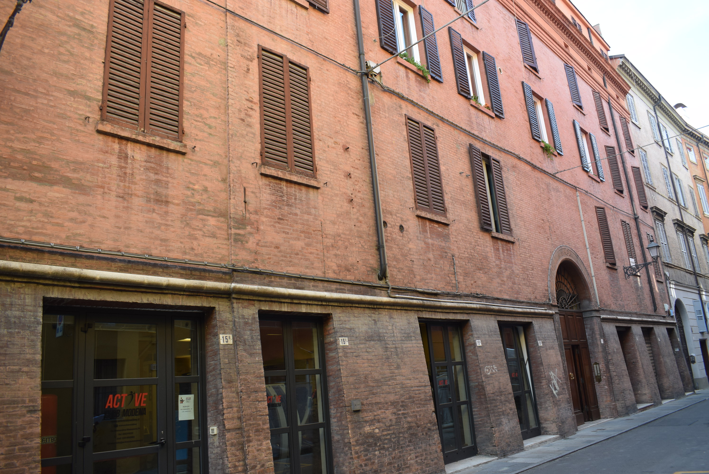 Casa Torti