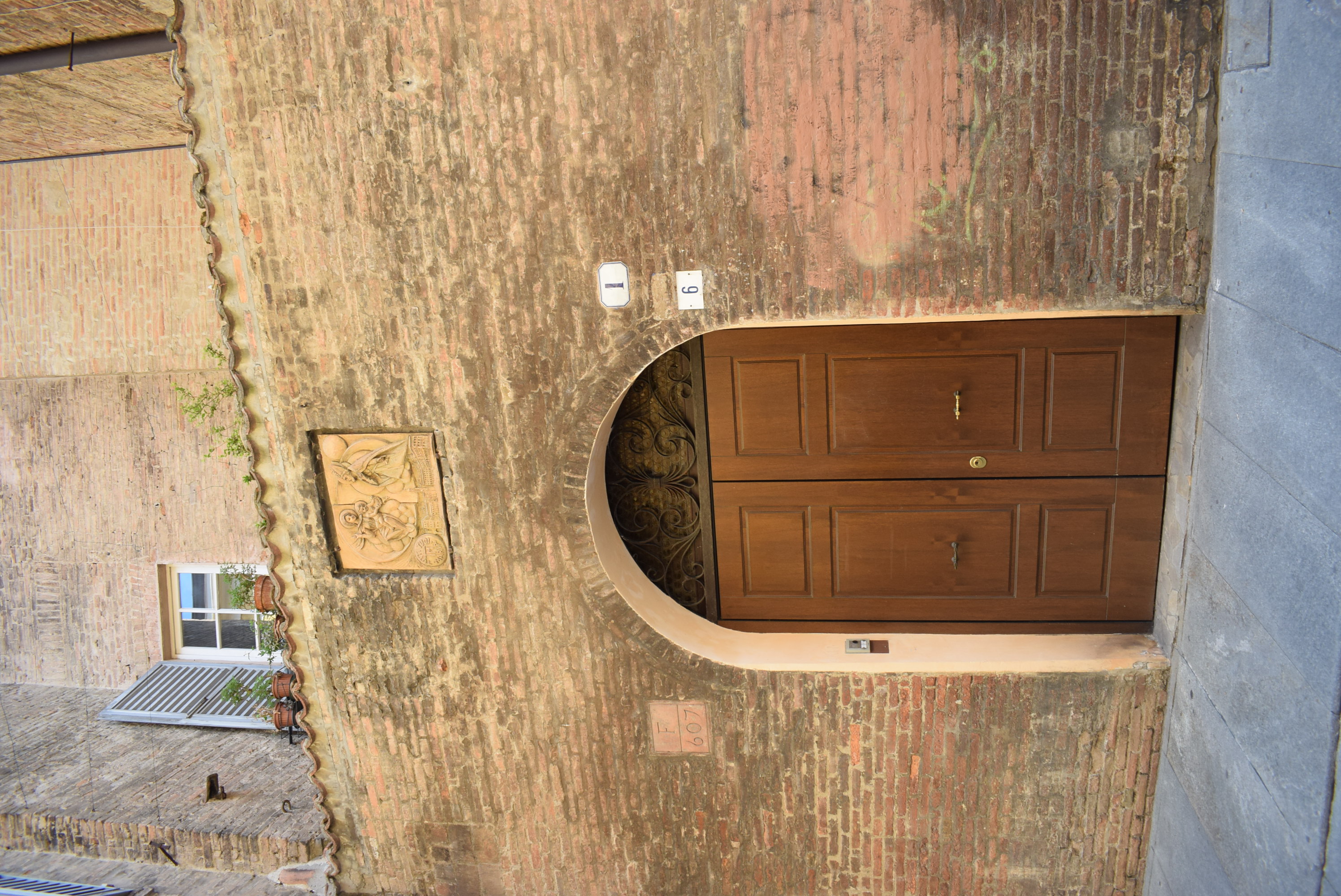 Casa del Curato