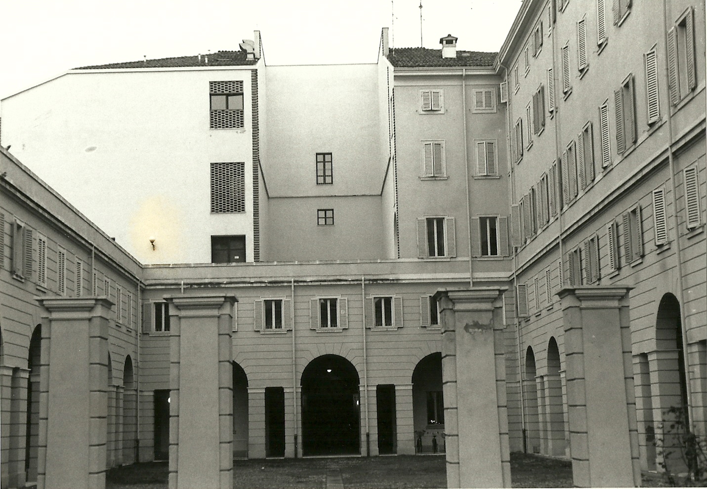 Collegio gesuitico