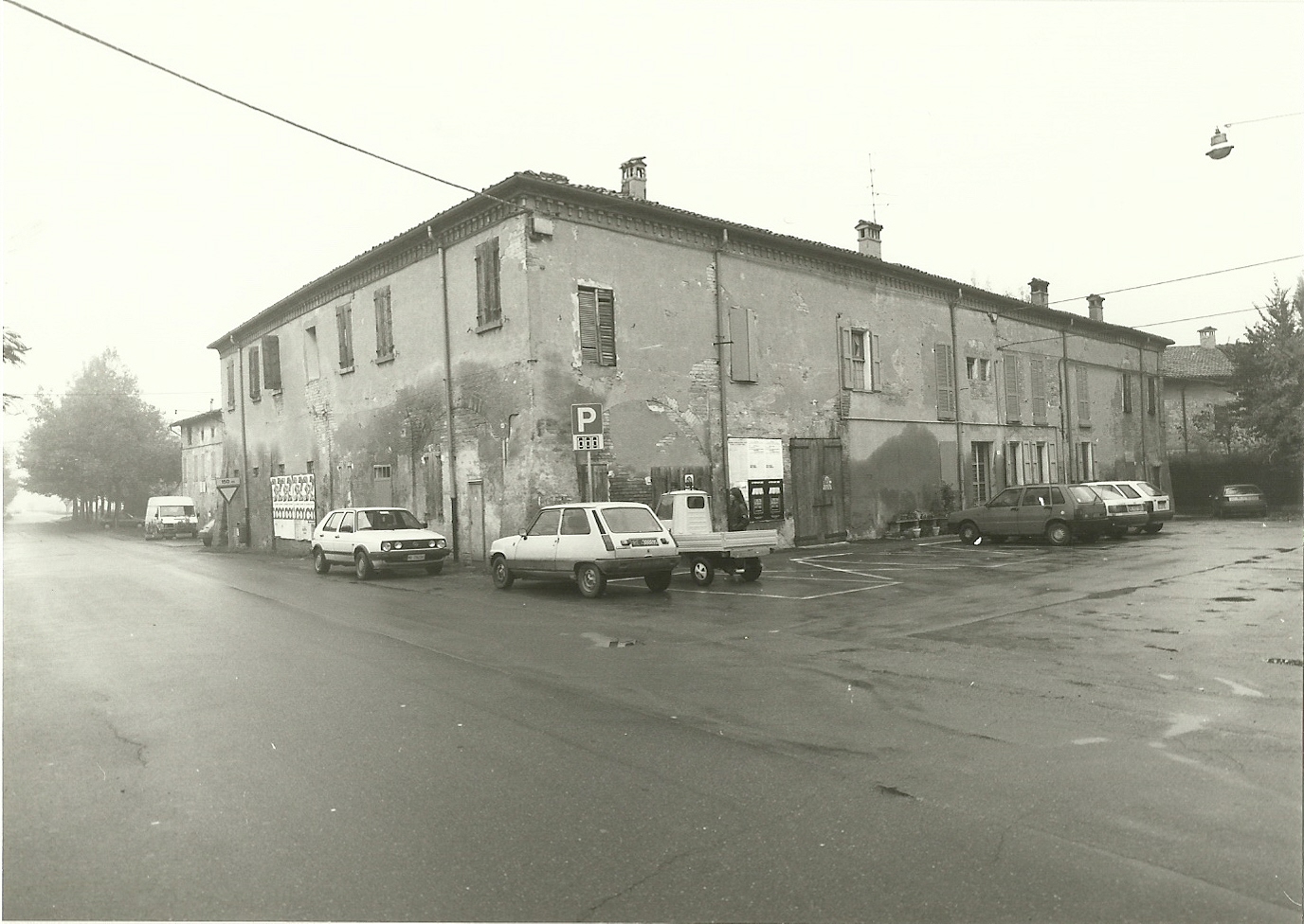 Osteria di Marzaglia