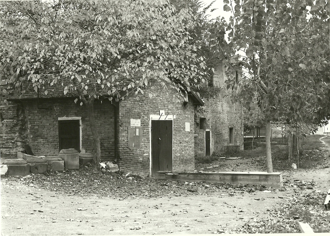 Porta della Cittadella