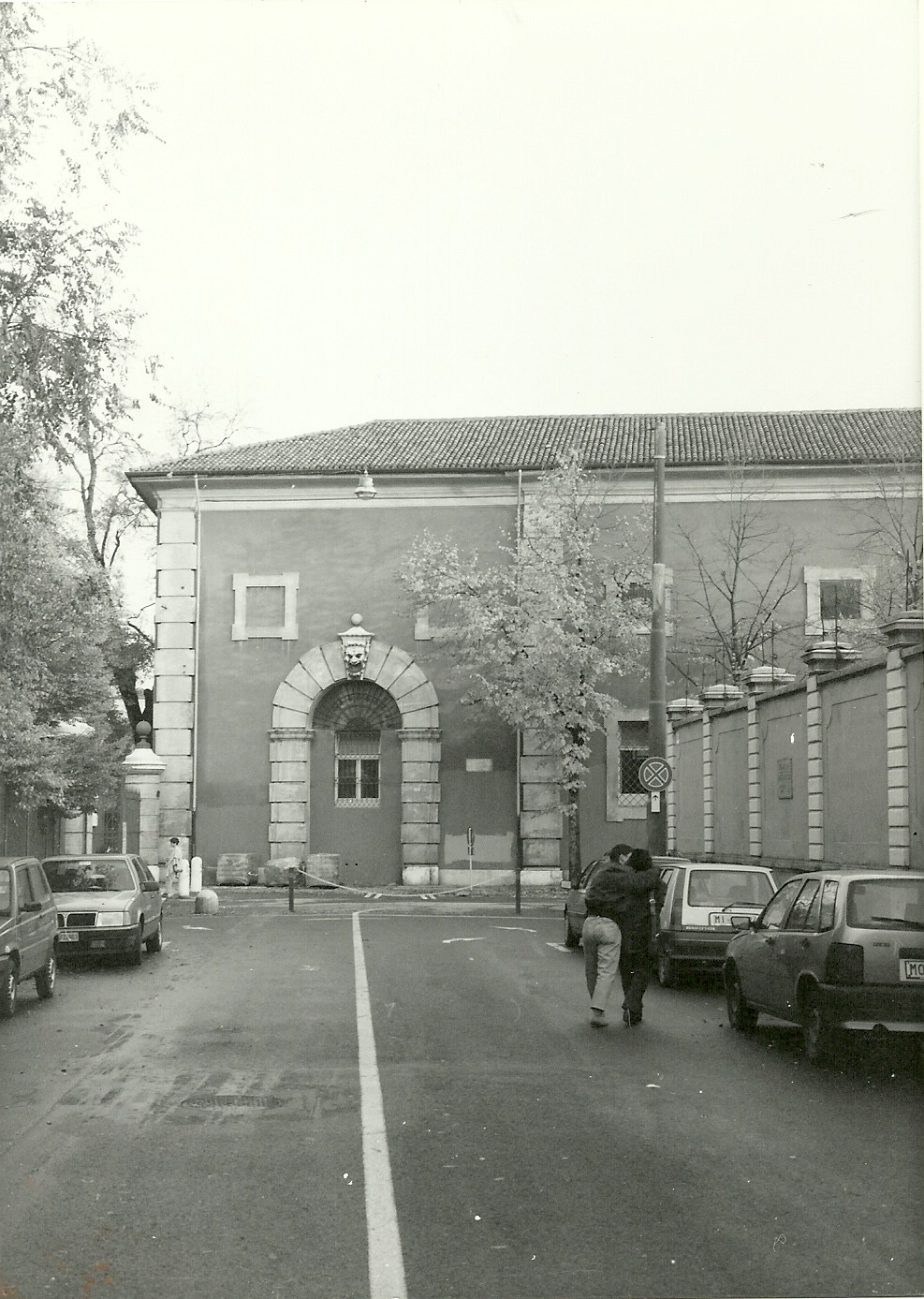 Scuderie Ducali