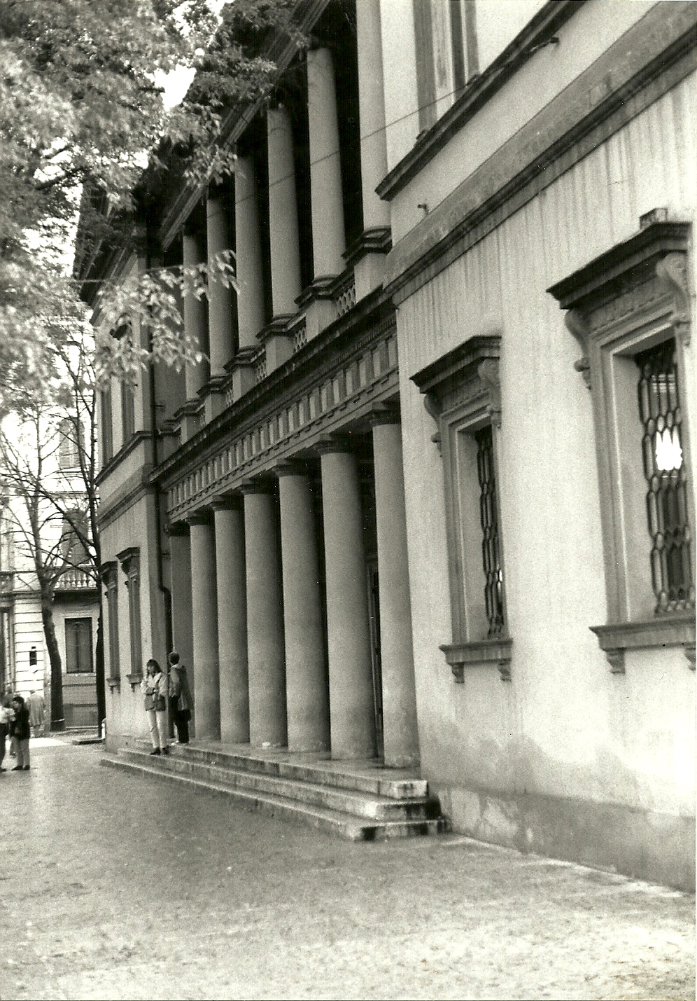 Teatro Storchi