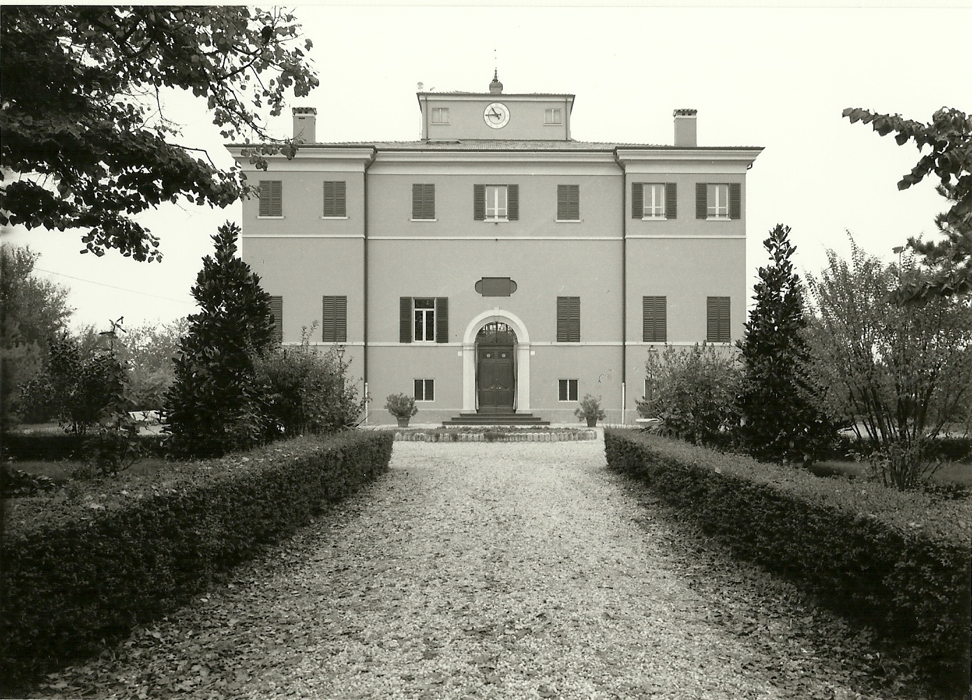 casino, suburbano