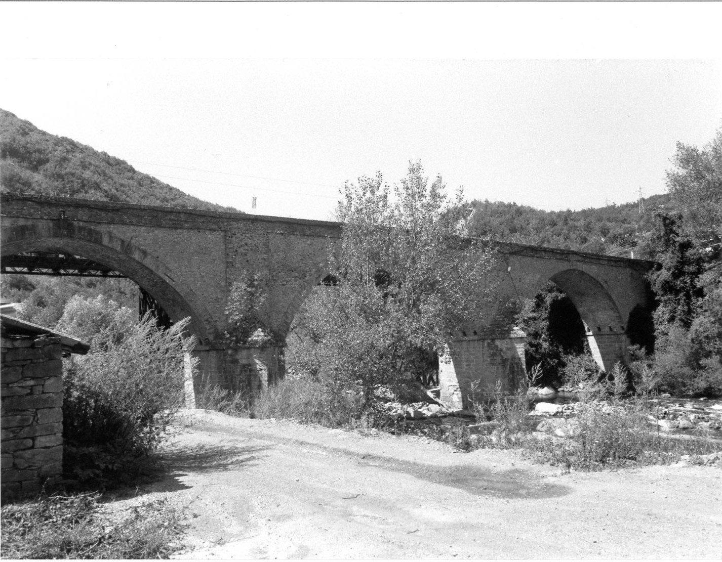 Ponte di Strettara