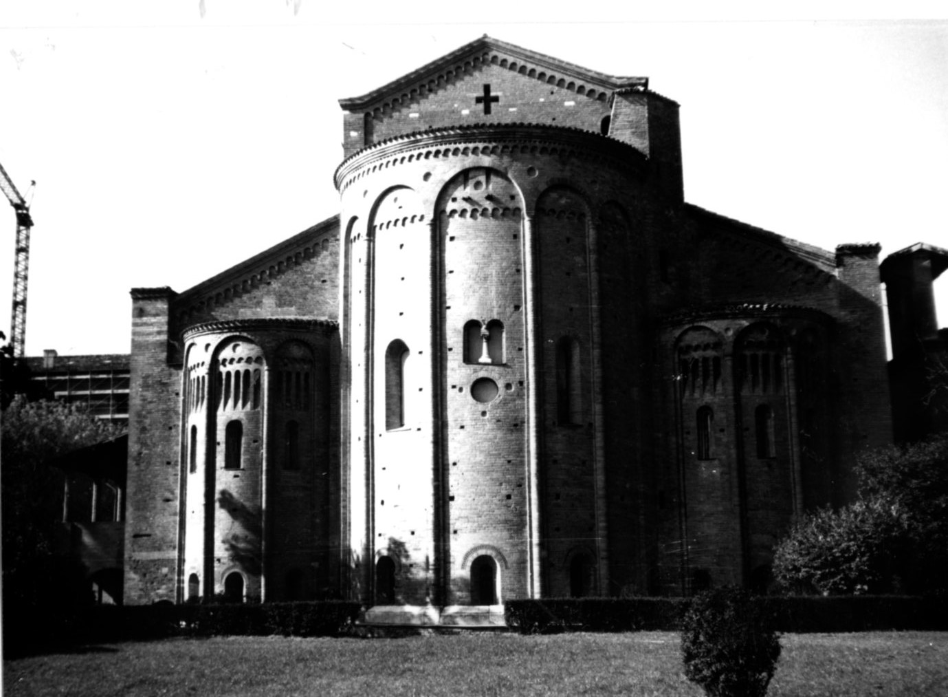 Abbazia di S. Silvestro