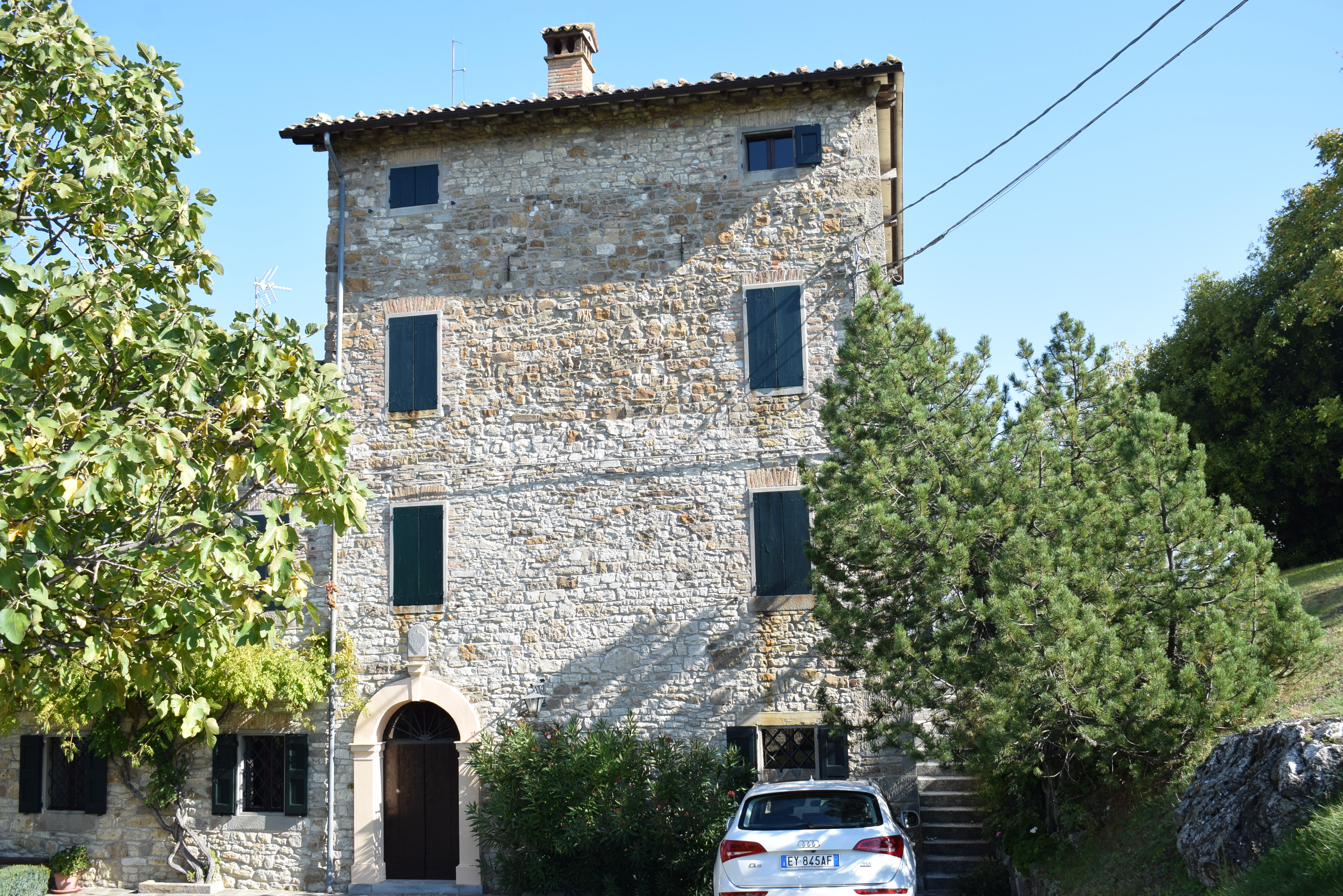 Ca' de' Bertacchini