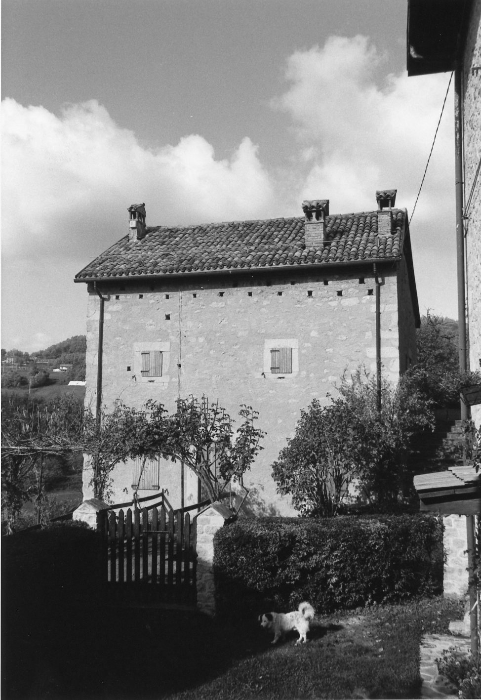 Casa del XV secolo