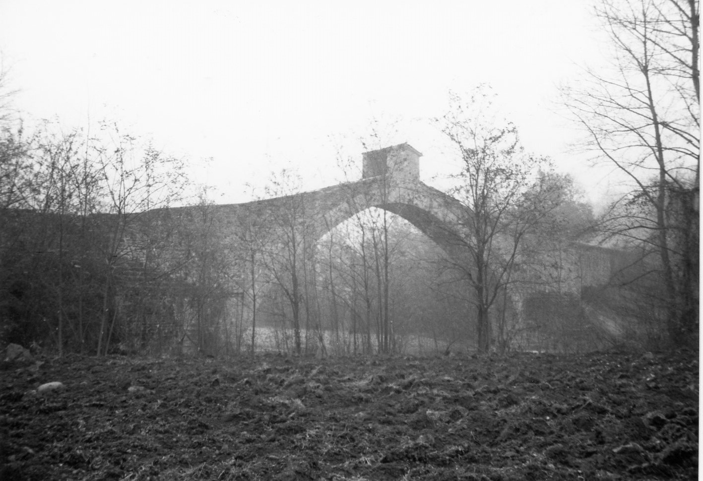 Ponte di Olina sullo Scoltenna