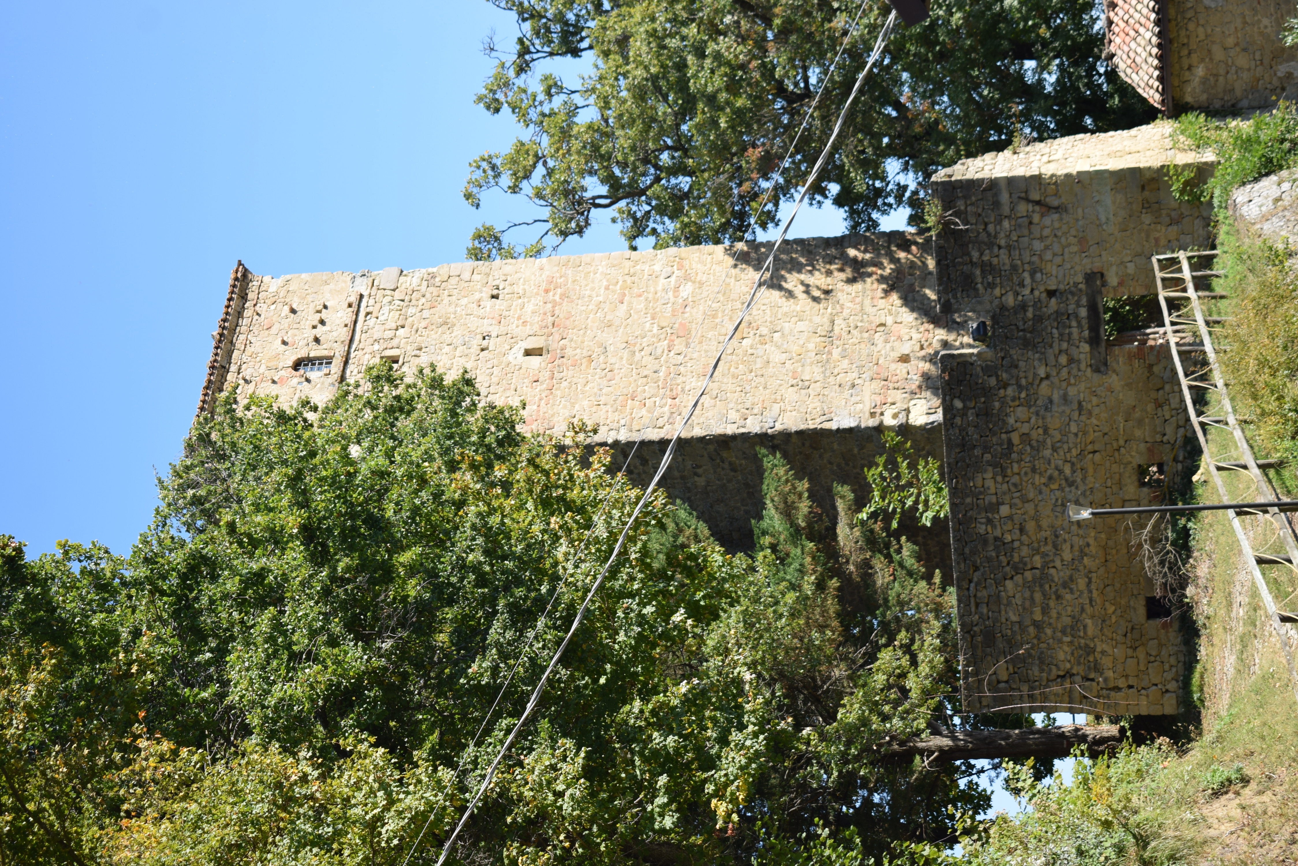 Torre di Viecave