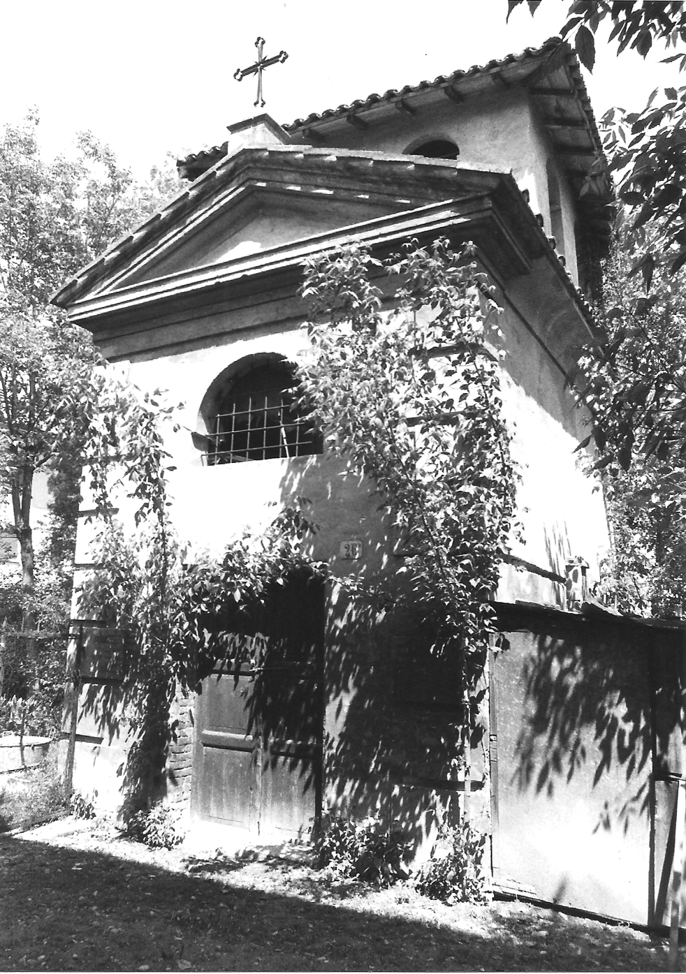 Oratorio di S. Giovanni