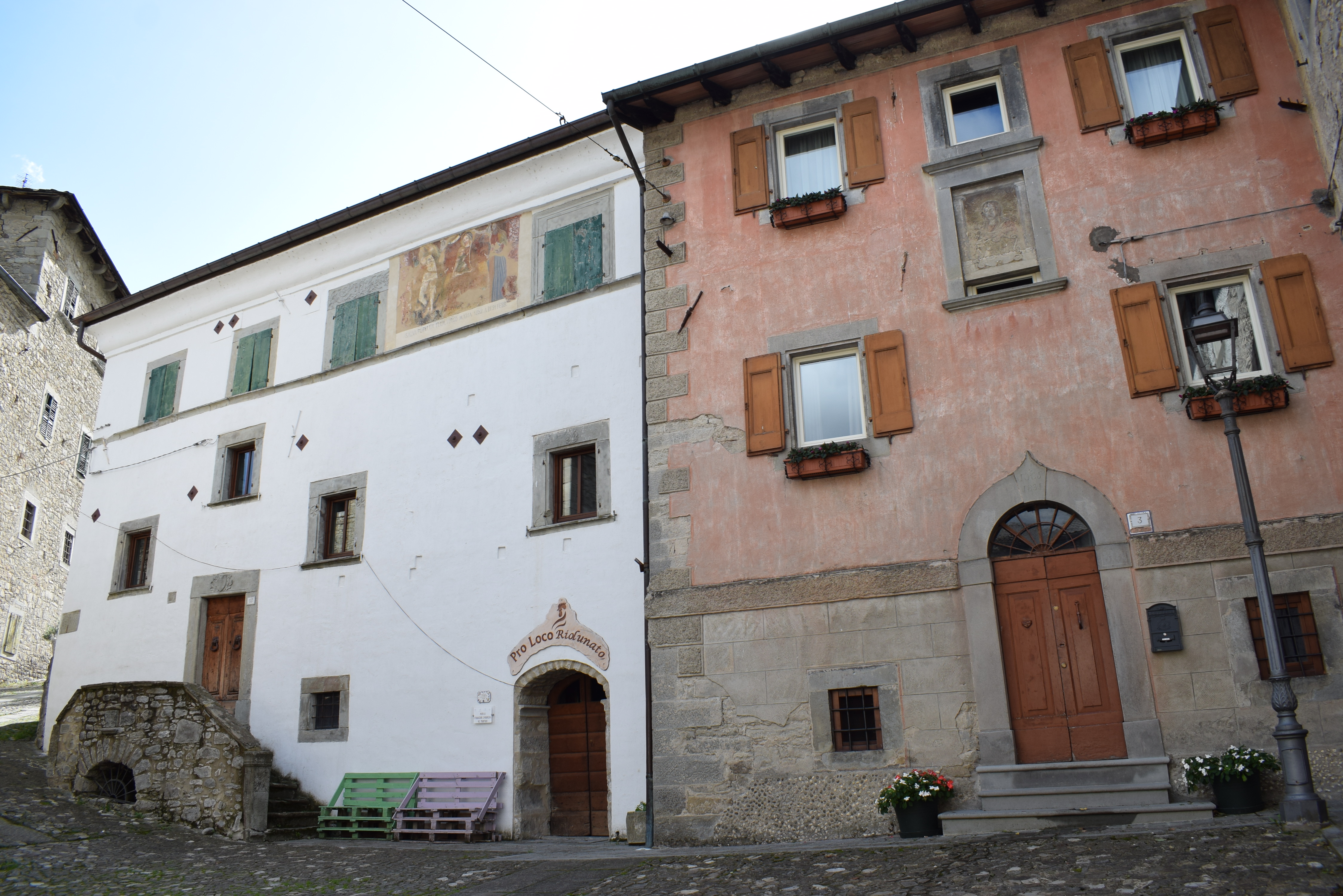 Casa Rocchi
