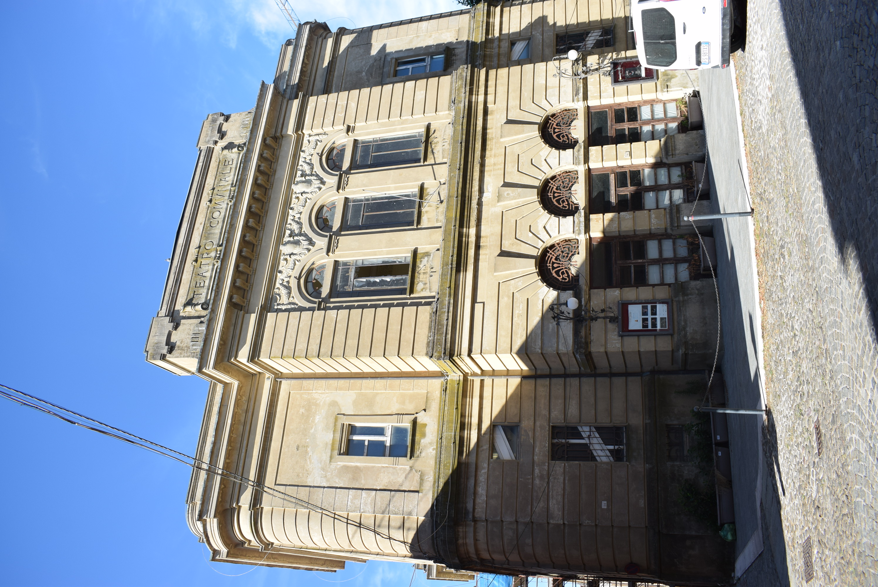 Teatro comunale