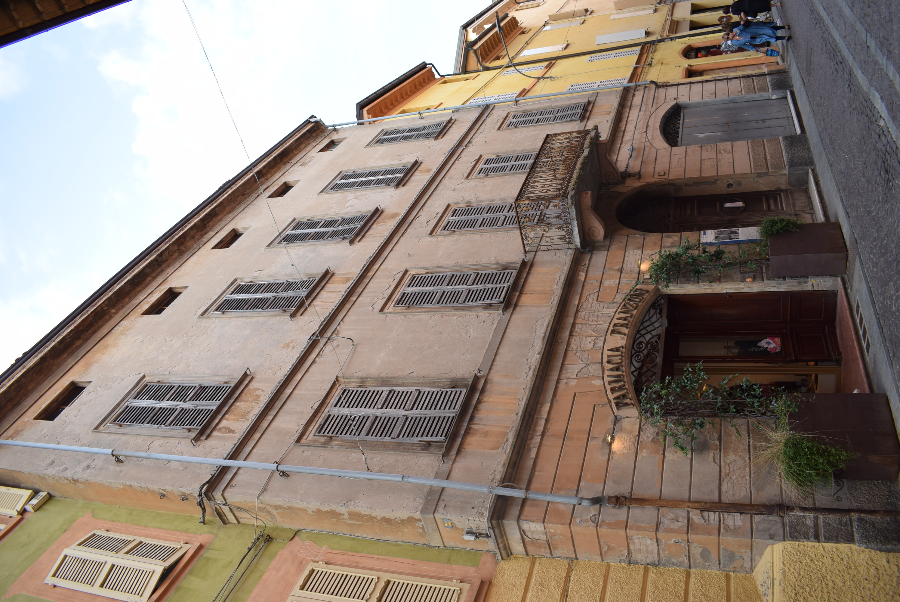 Farmacia Franzoni