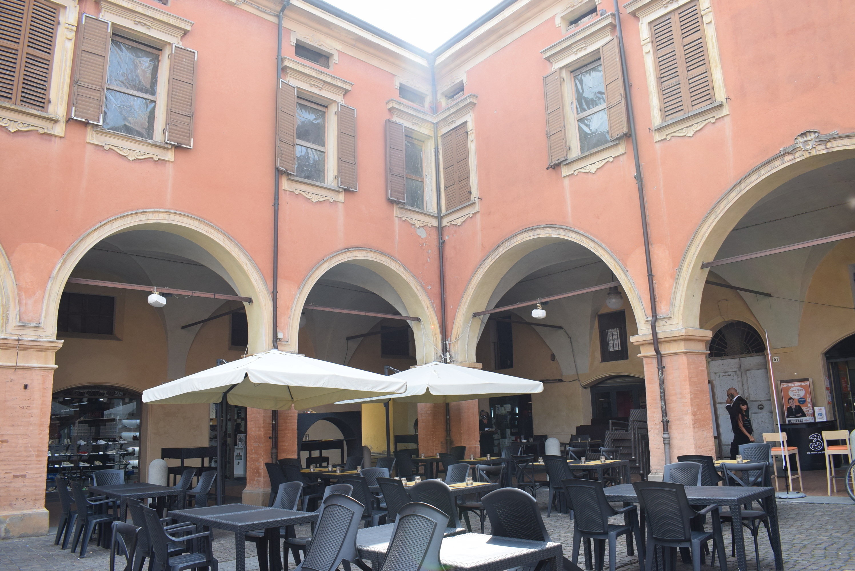 Osteria della posta