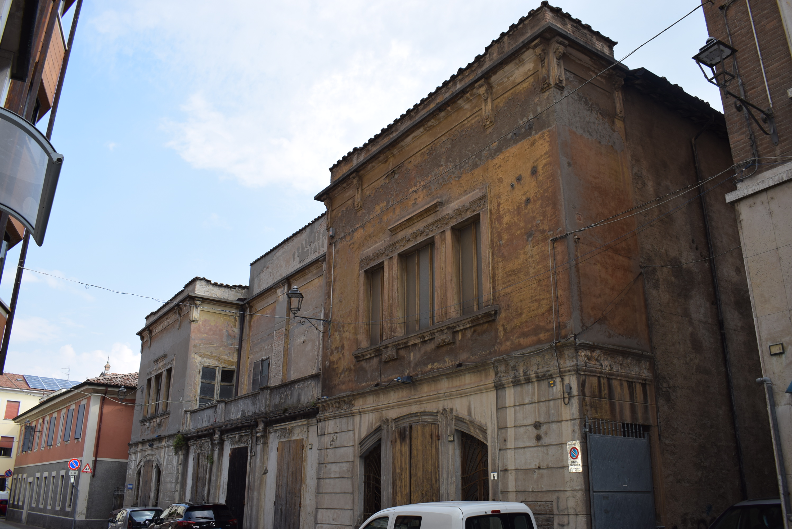 Teatro Politeama