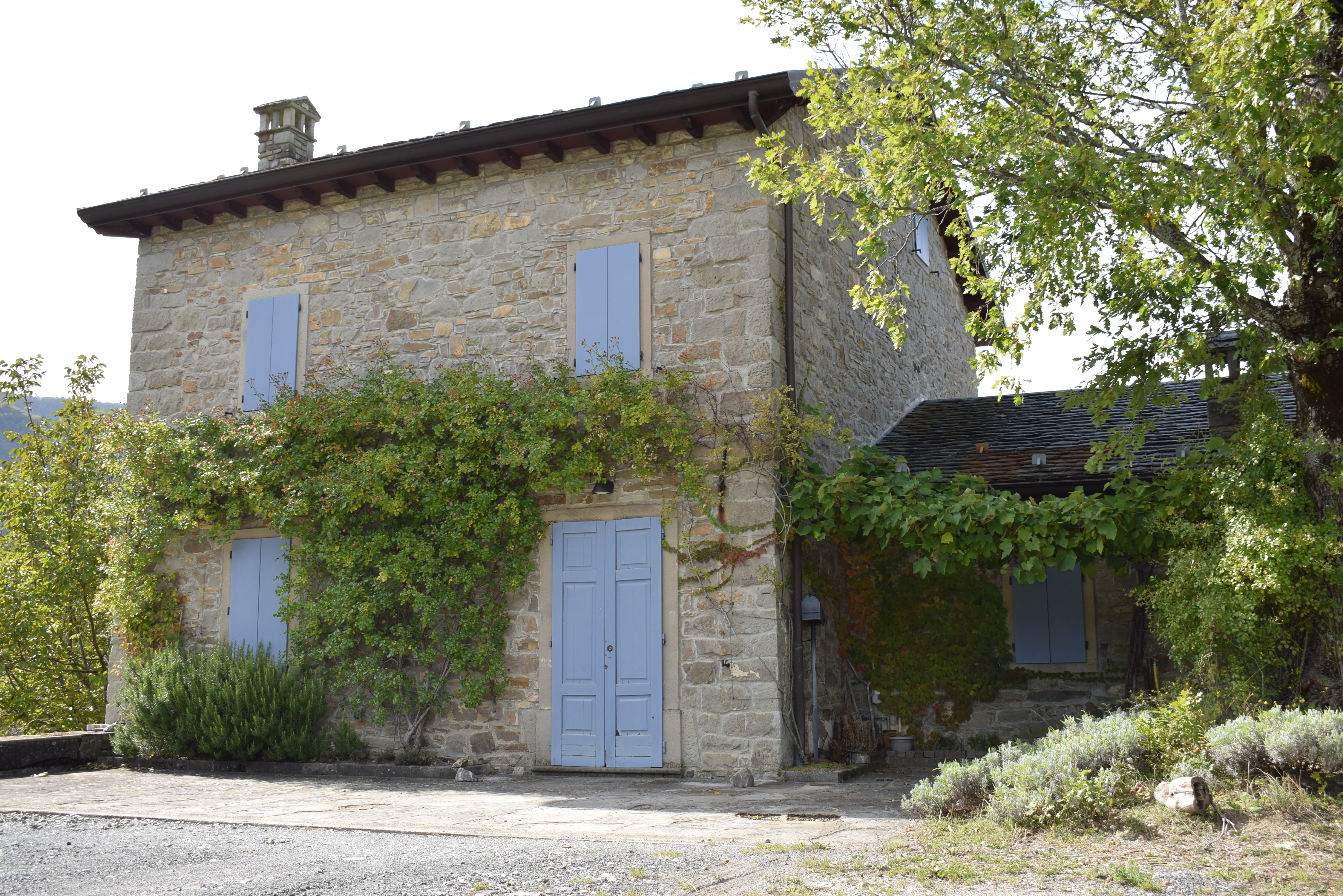 Casa Marchioni