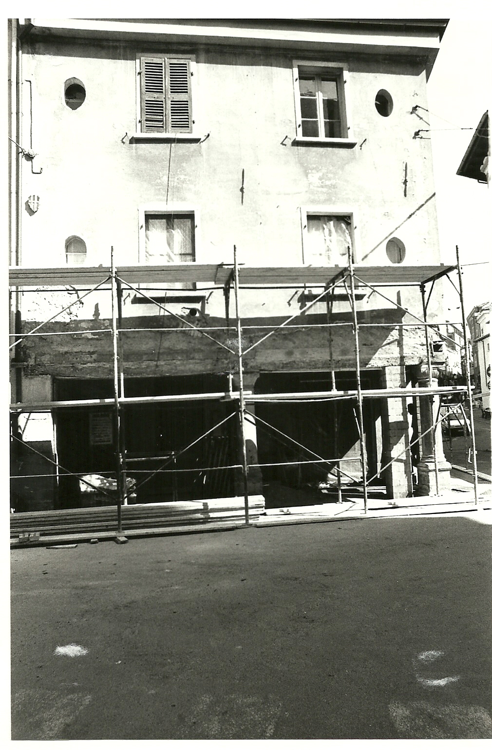 Casa Belli