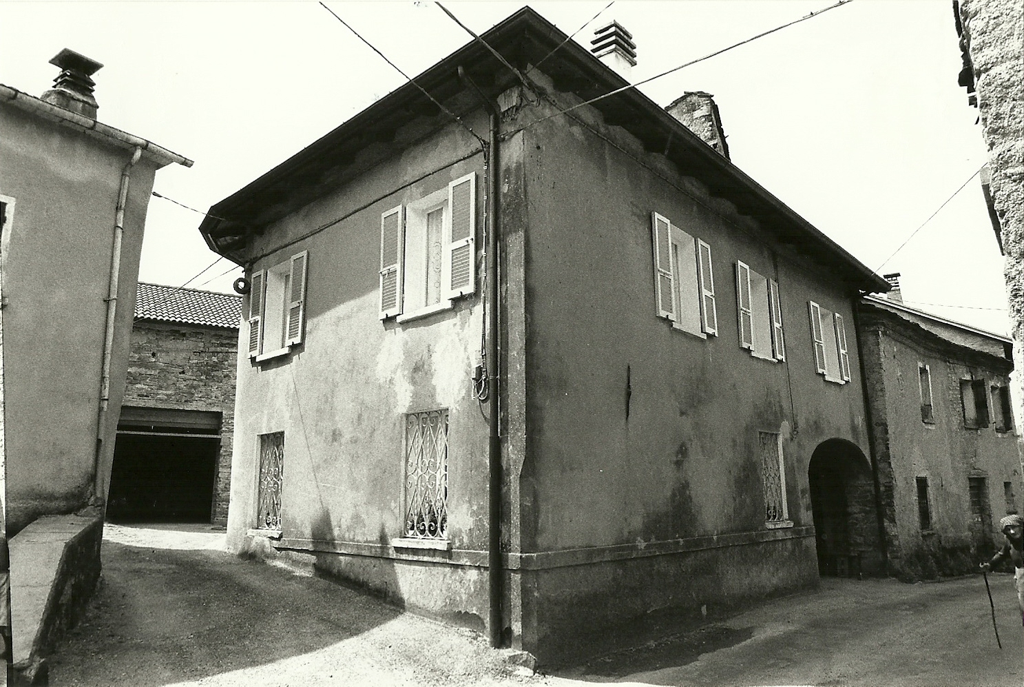 Casa Carpanini