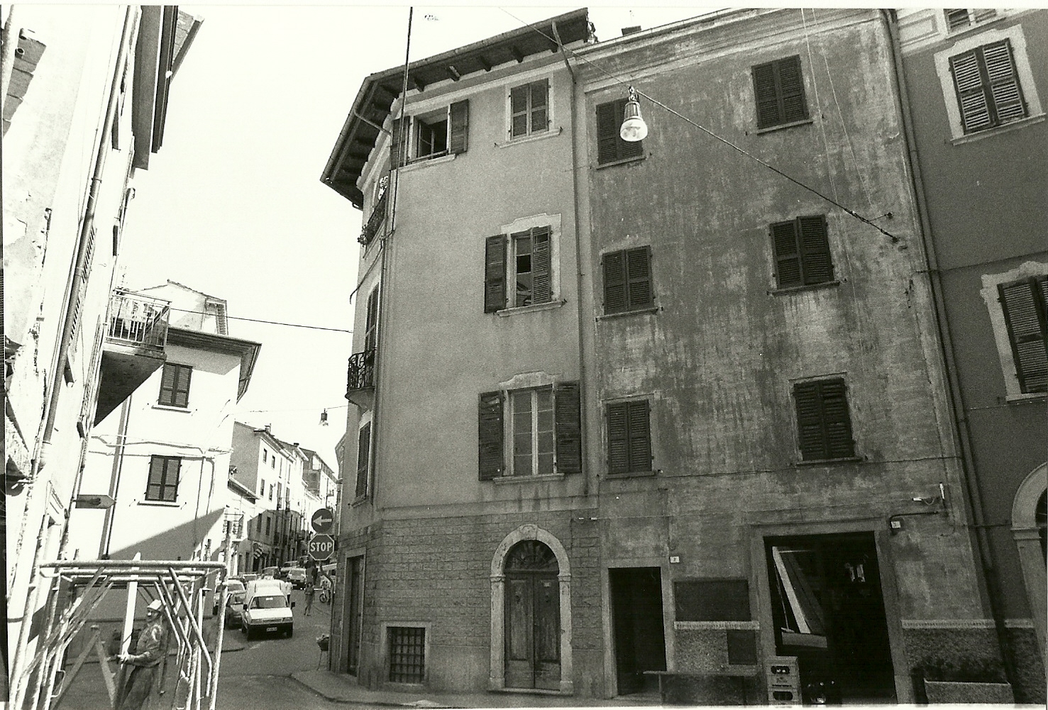 Casa Frazzoni