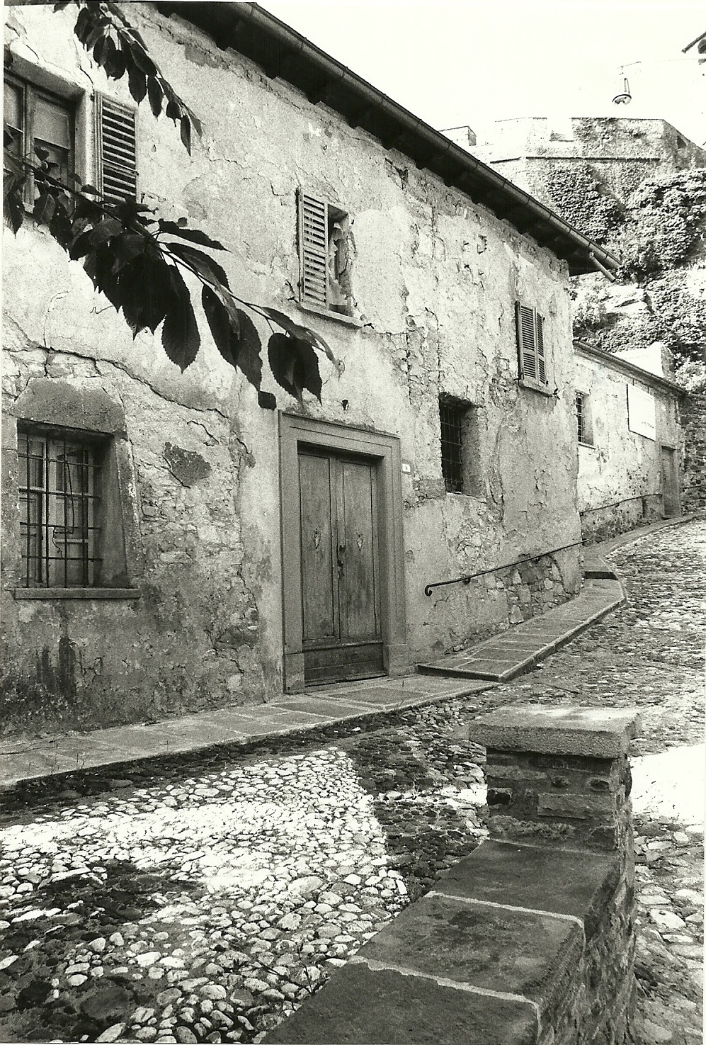 Casa Lavanga