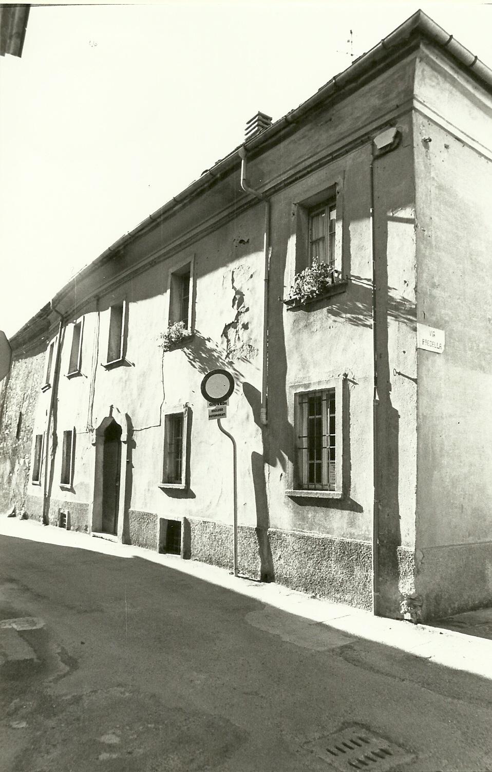 Casa Mazzocchi-Sorrentino