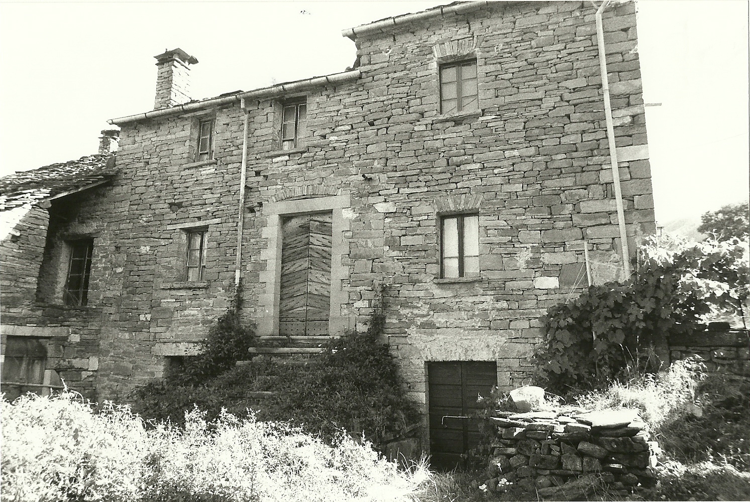 Case di Battilani-Paganuzzi-Ricci