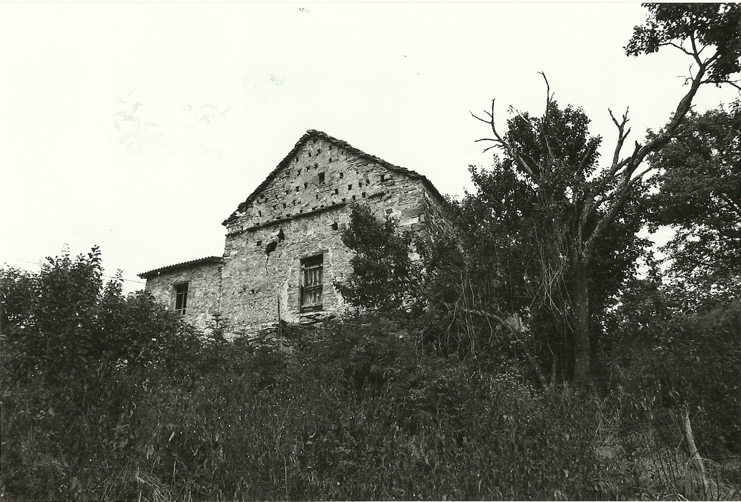 La Cascina
