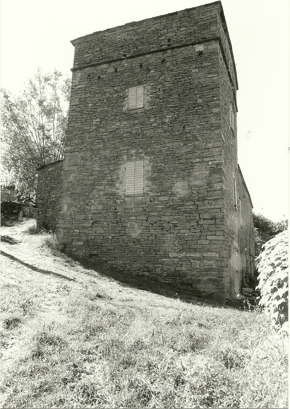 La Colombaia