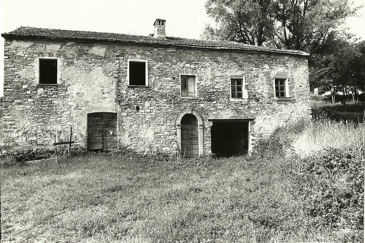 Molino Monti
