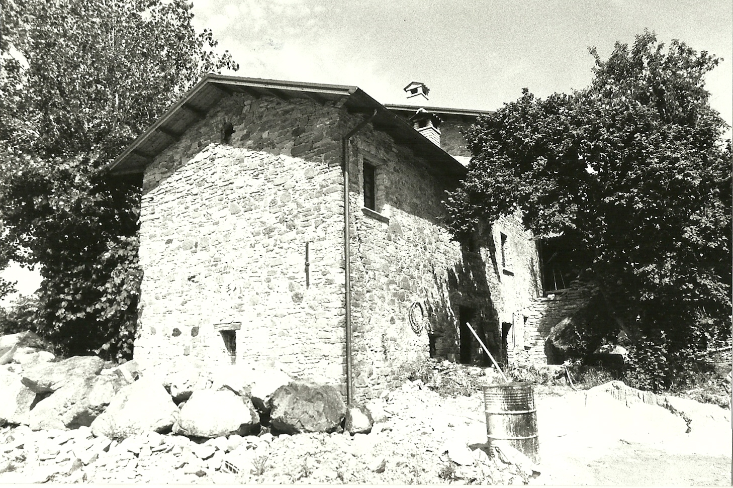 Molino dei Biancarelli