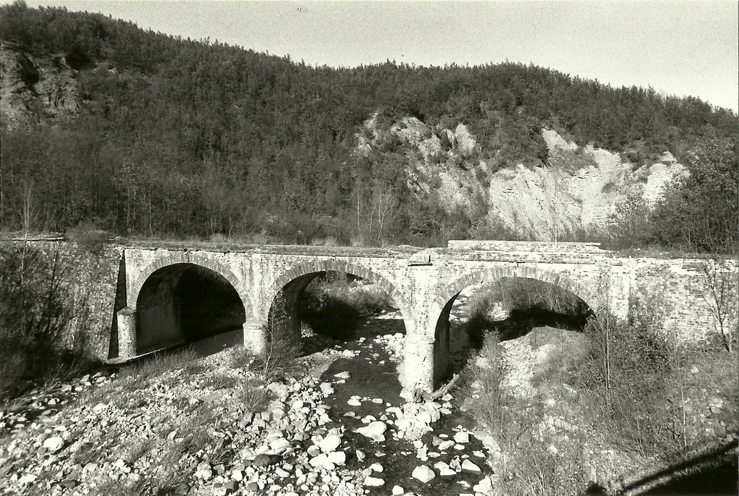 Ponte Lepri