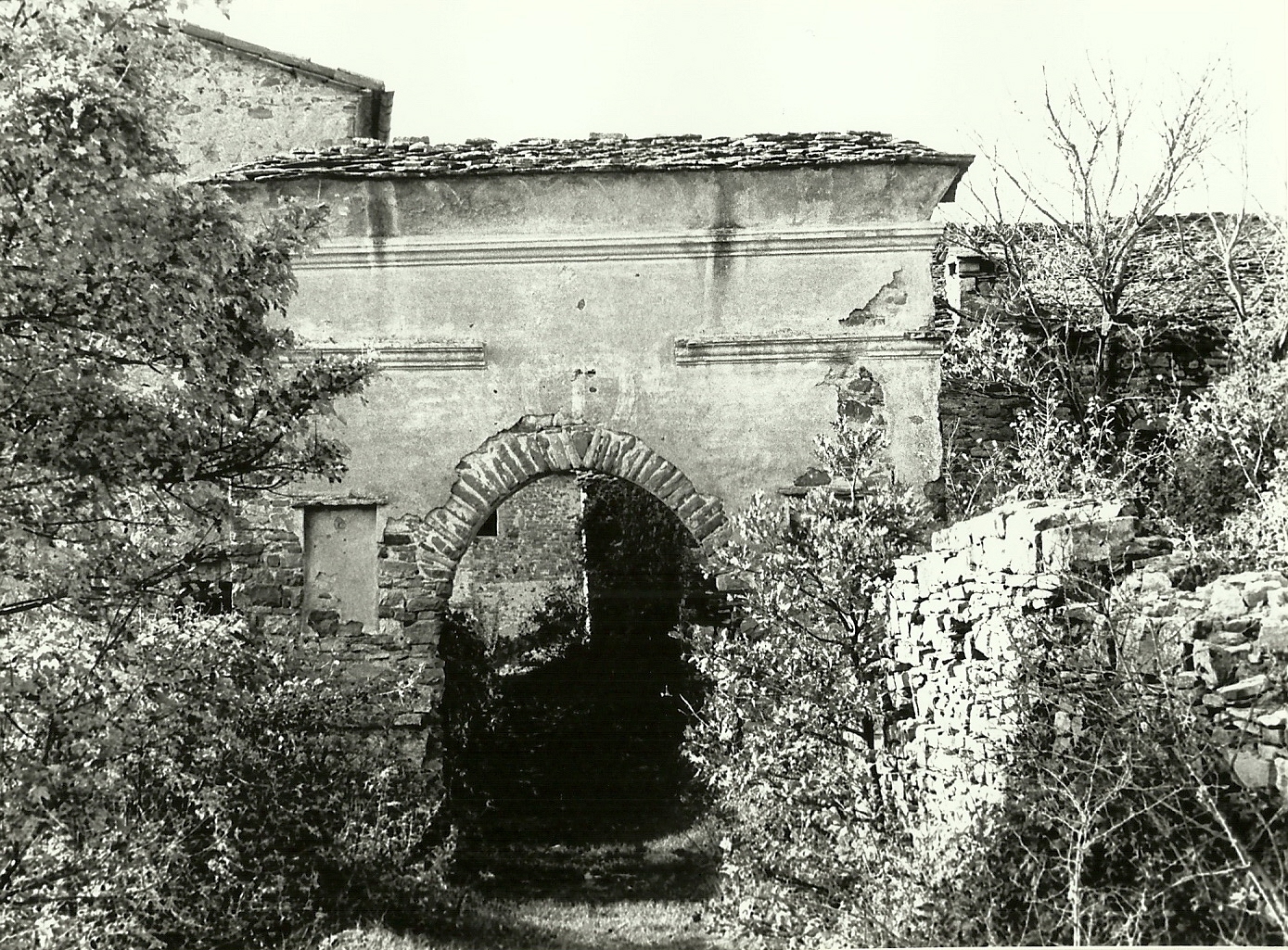 Borgo Casacca