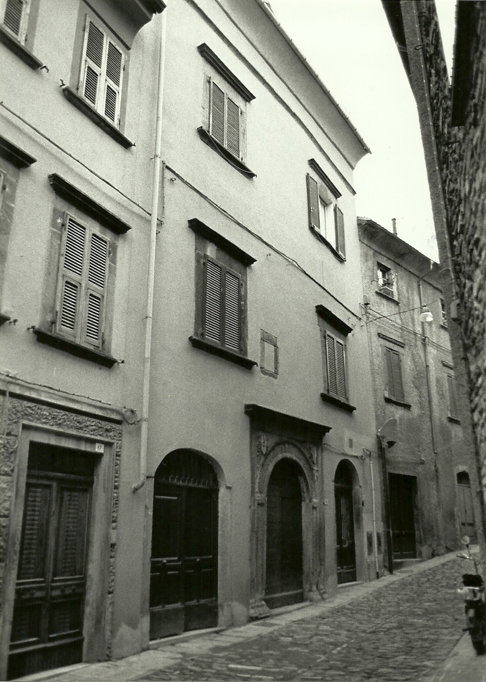 Casa Pizzati