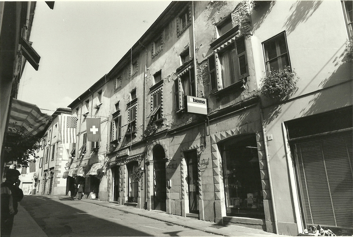 Casa Cassio