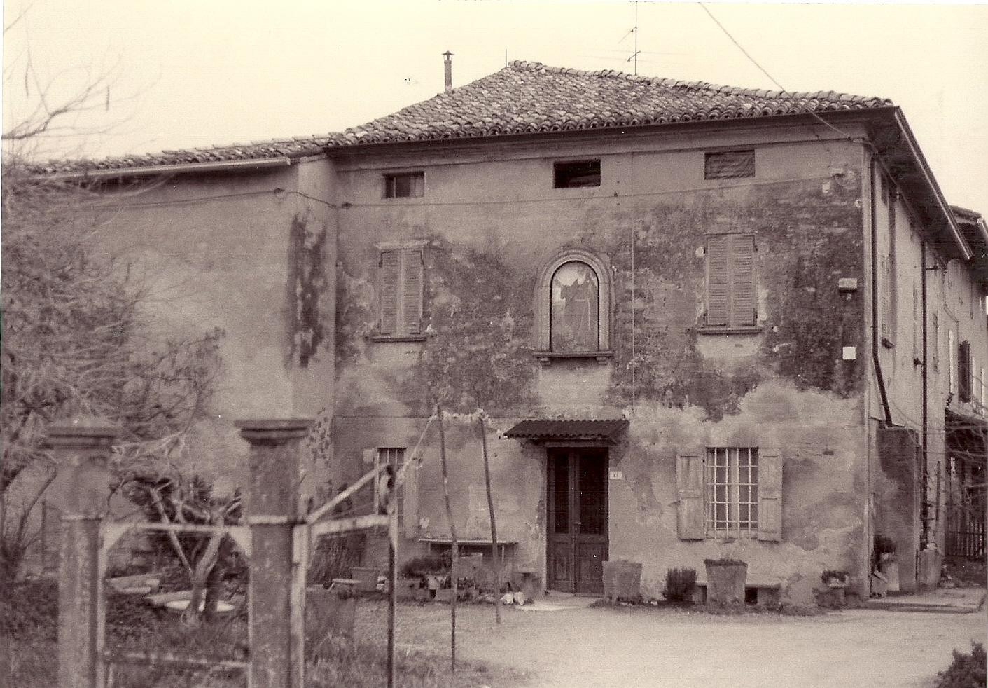 Ca' Vecchia