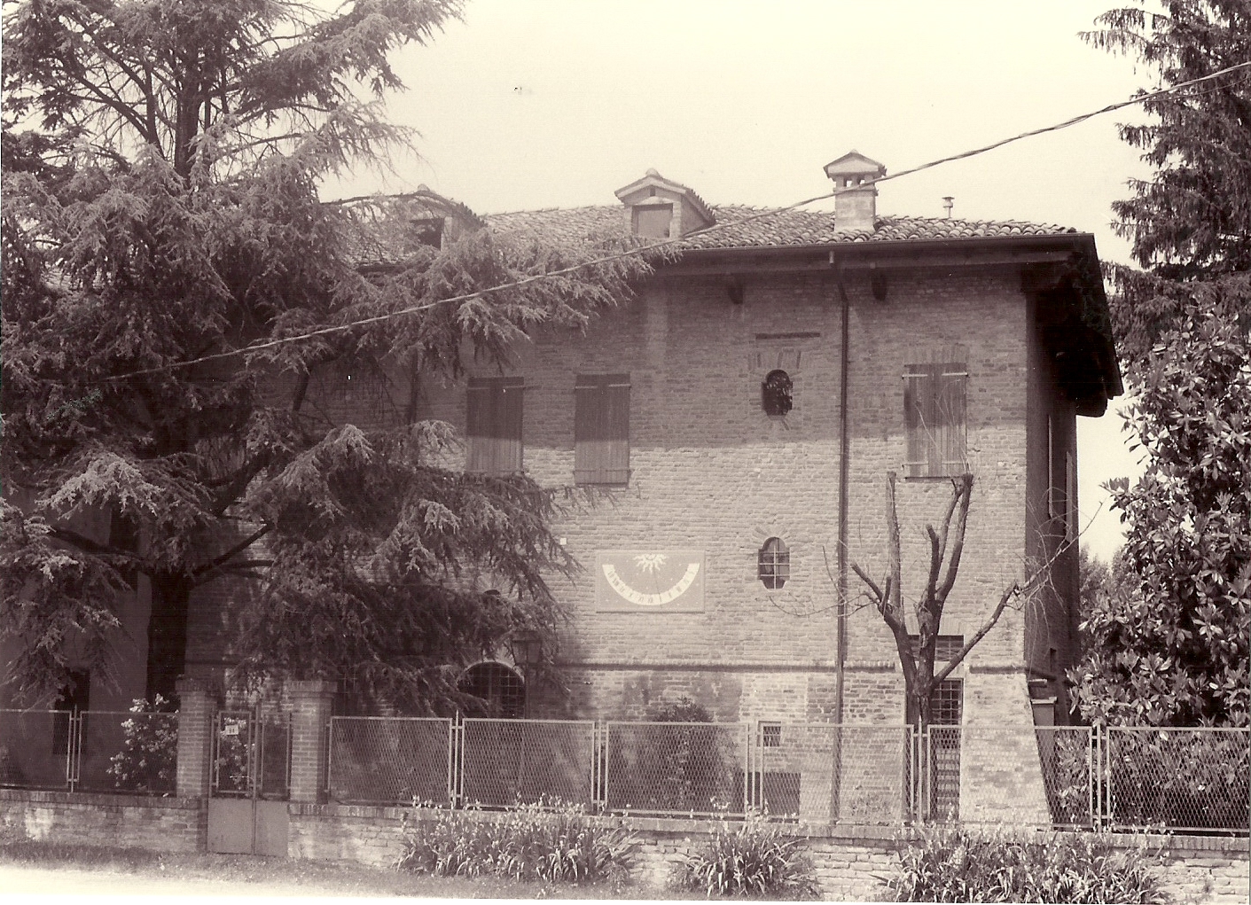 Ca' dei Marchesi