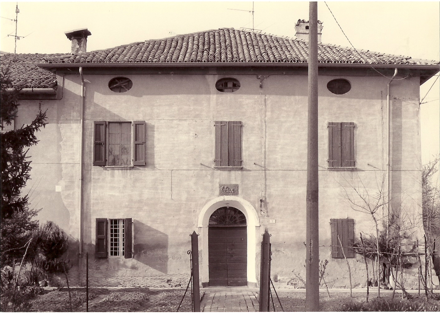 Canonica di Semoriva