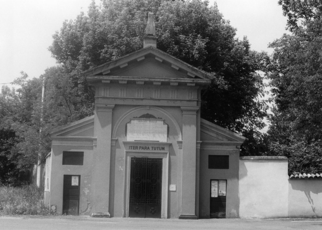 Cappella dei Viandanti