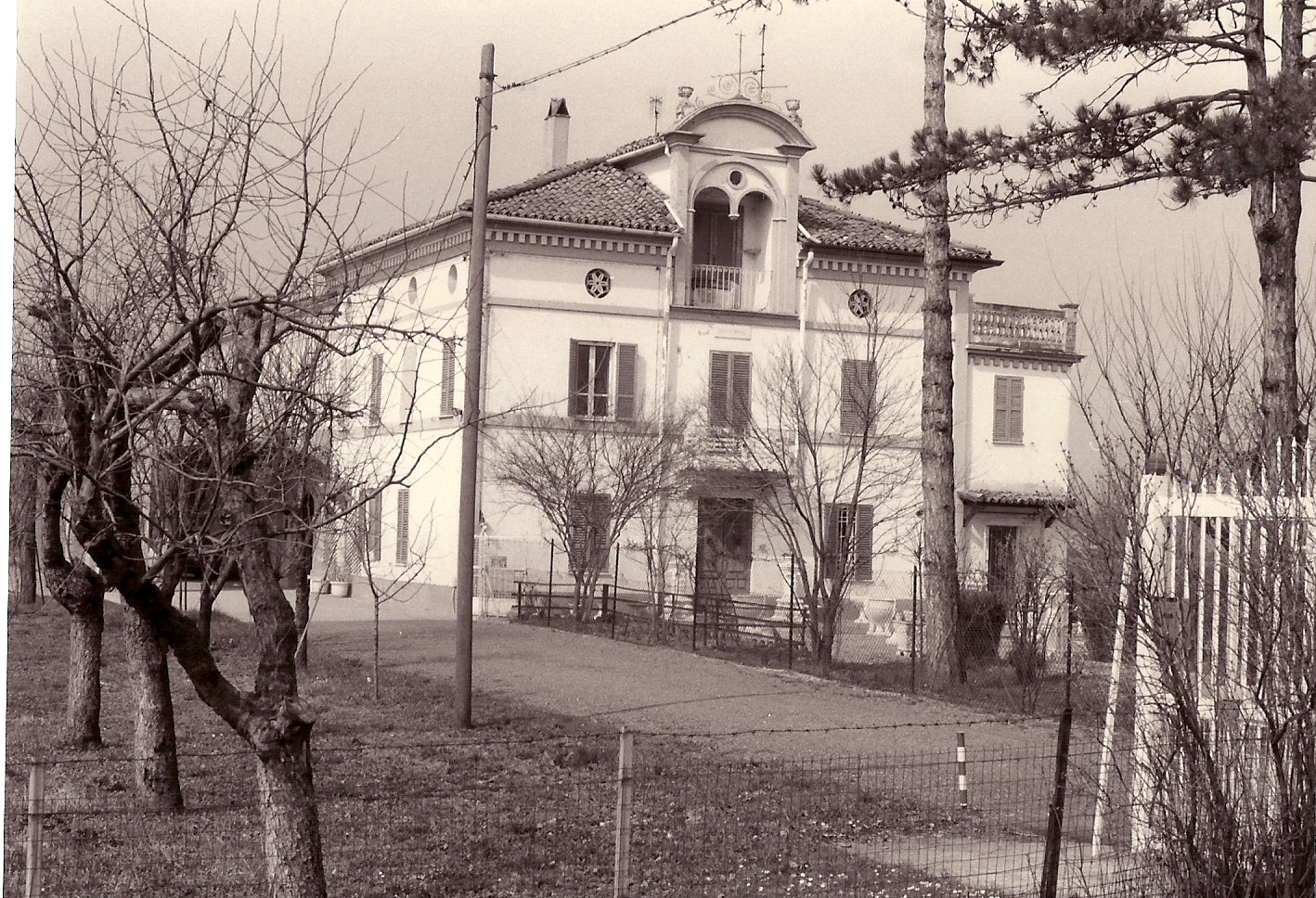 Casa "Balsemano"
