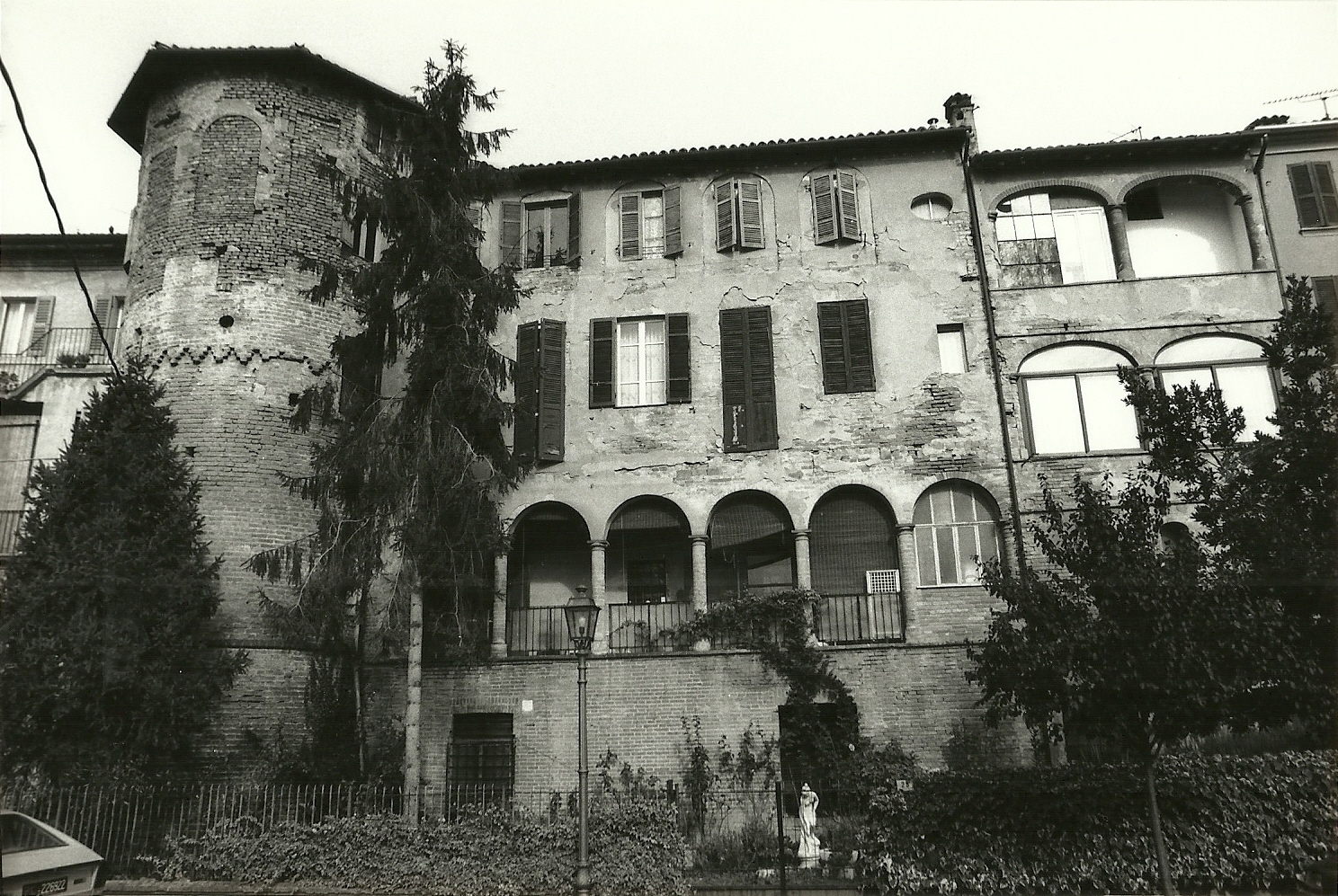 Casa Catelli